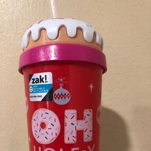 Zak design tumbler